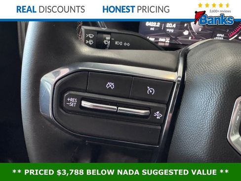 Certified 2024 GMC Canyon AT4 image 15