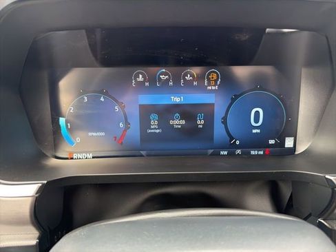 New 2026 Ford F150 Platinum w/ Equipment Group 701A Base image 21