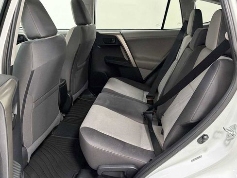 Used 2013 Toyota RAV4 XLE image 24