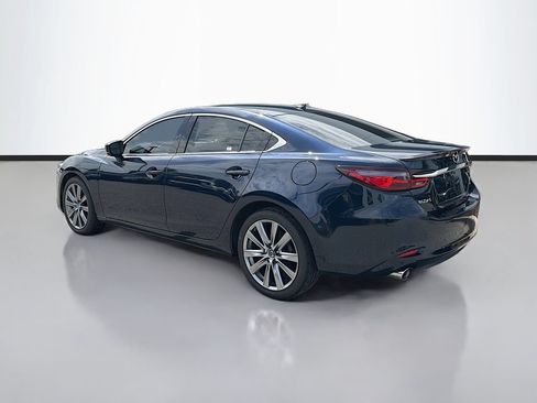 Used 2020 MAZDA MAZDA6 Grand Touring Reserve FWD image 7