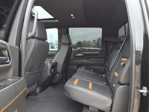 Used 2024 GMC Sierra 2500 AT4 w/ AT4 Premium Plus Package image 20