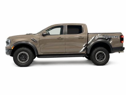 Used 2025 Ford Ranger Raptor