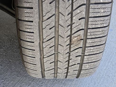 Used 2022 RAM ProMaster City Wagon image 12