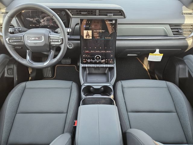 New 2026 GMC Terrain AT4 w/ Convenience Package III AWD/4WD image 19