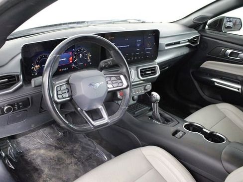 Used 2024 Ford Mustang Premium RWD image 27