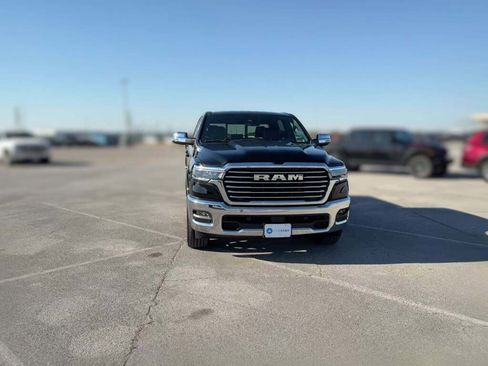 New 2026 RAM 1500 Laramie image 2