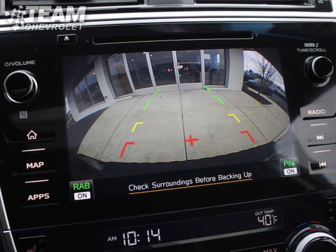 Used 2019 Subaru Outback 3.6R Touring w/ Protection Package #1 image 18