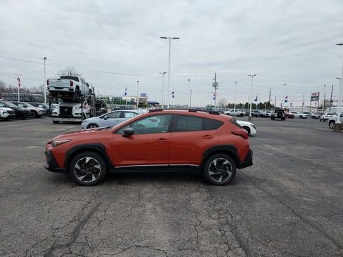 Used 2024 Subaru Crosstrek 2.5i Limited image 9