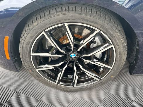 Used 2022 BMW 430i Gran Coupe w/ M Sport Package RWD image 21