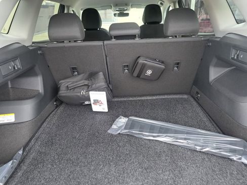 New 2025 Volkswagen Tiguan S image 26