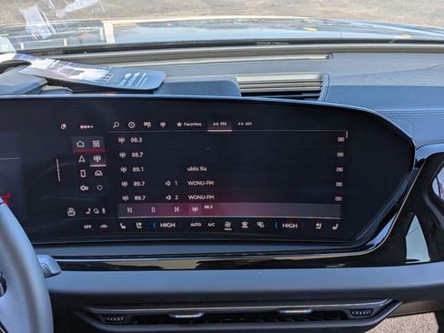 New 2025 Audi A5 2.0T Premium Plus image 22