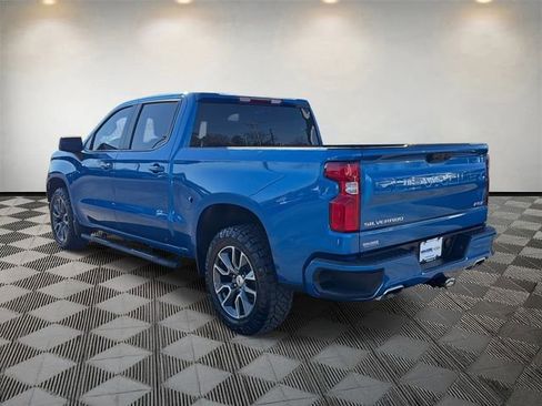 Used 2023 Chevrolet Silverado 1500 RST image 7