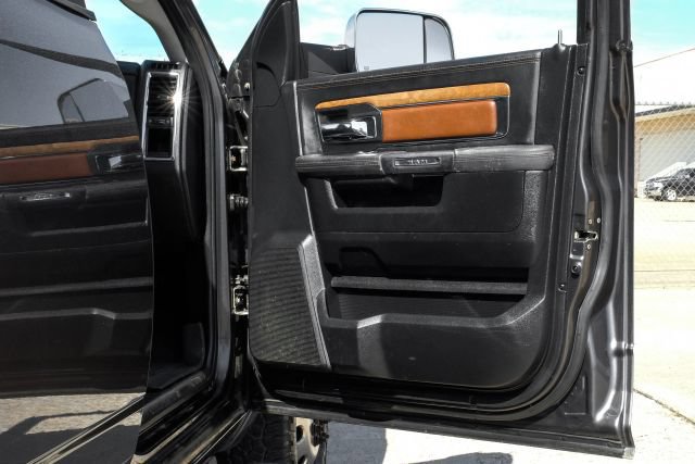 Used 2014 RAM 3500 Laramie Longhorn w/ Convenience Group AWD/4WD image 50