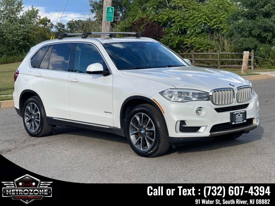 Used 2016 BMW X5 xDrive35i AWD/4WD image 11
