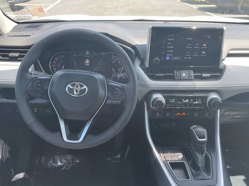 Used 2024 Toyota RAV4 XLE Premium w/ Weather Package FWD image 20