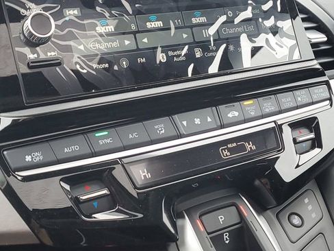 New 2026 Honda Odyssey EX-L image 29