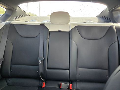 New 2025 Kia K4 GT-Line w/ GT-Line Premium Package image 13