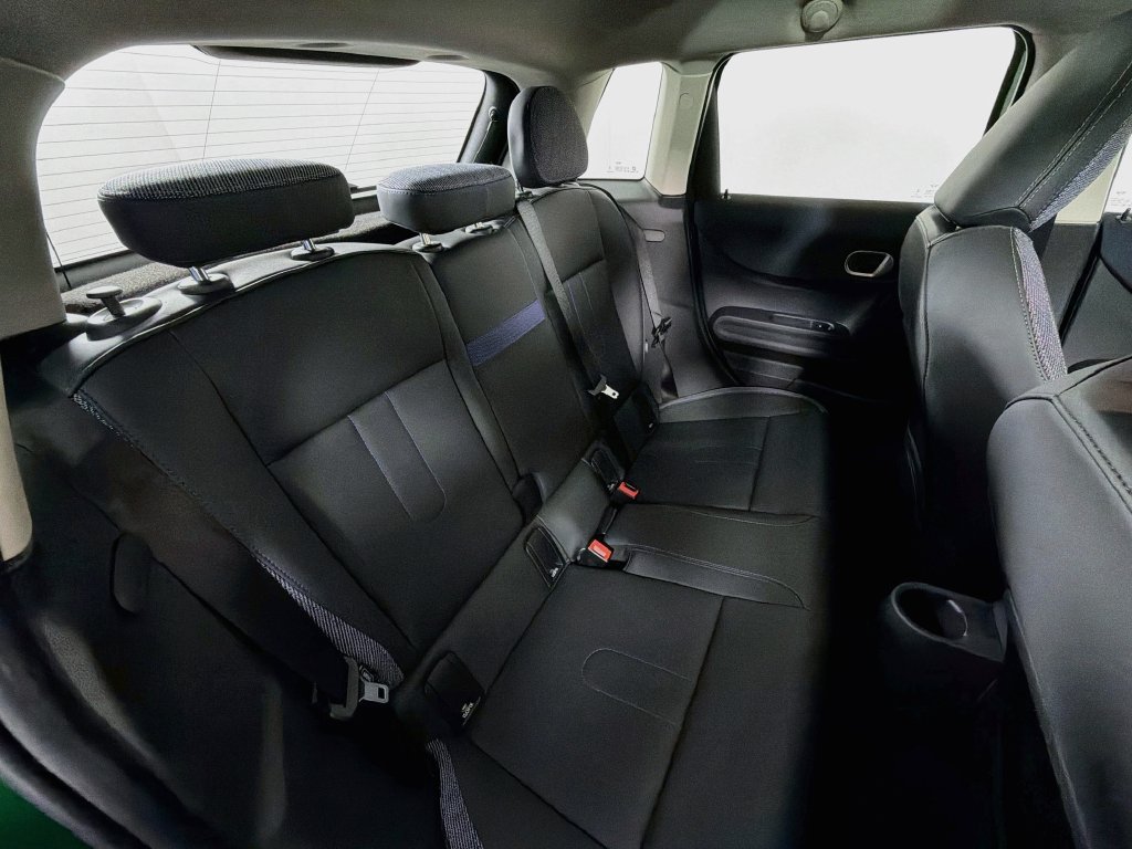 Used 2025 MINI Cooper S FWD image 24