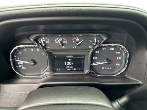 Used 2019 GMC Sierra 1500 SLT w/ SLT Premium Plus Package image 23