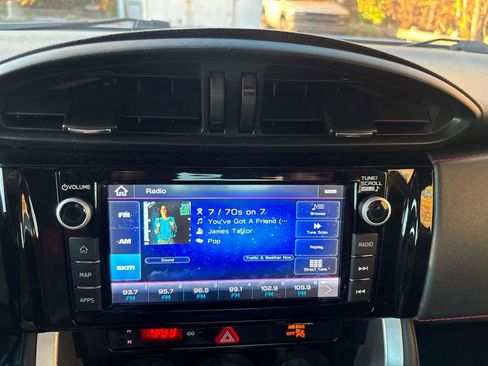 Used 2019 Subaru BRZ Limited w/ Performance Package image 17