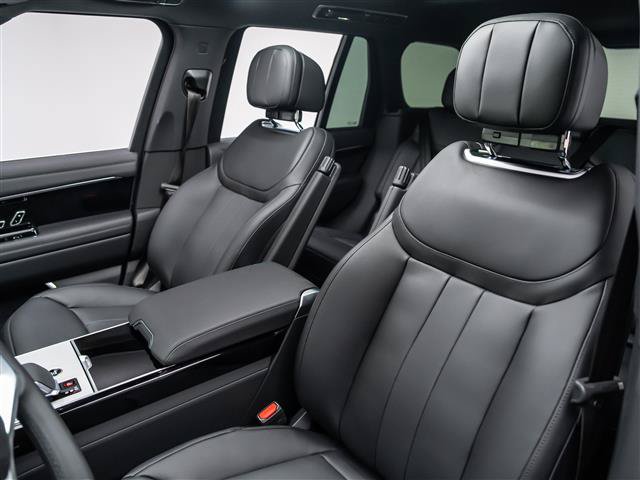 New 2026 Land Rover Range Rover SE AWD/4WD image 15