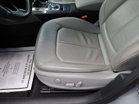 Used 2017 Audi A3 2.0T Premium w/ Convenience Package image 6