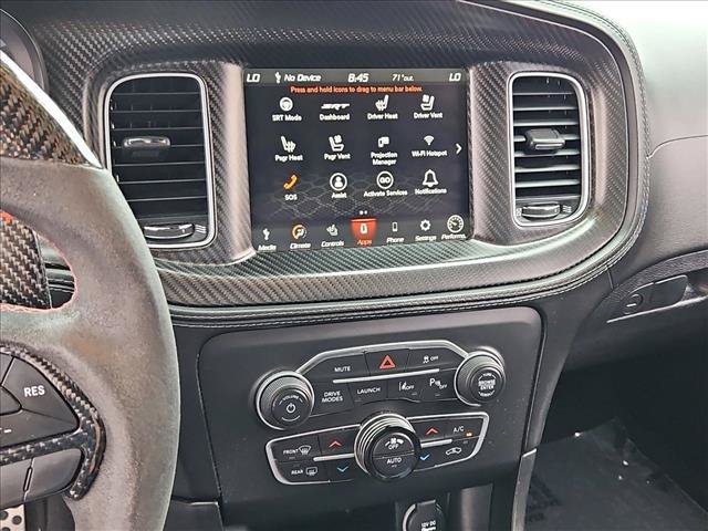 Used 2023 Dodge Charger Scat Pack RWD image 13