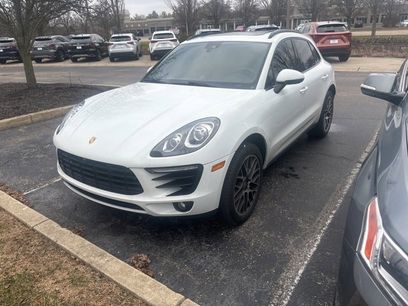 Used 2018 Porsche Macan S w/ Premium Package Plus