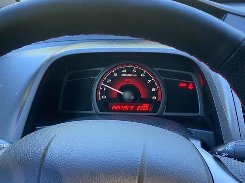 Used 2011 Honda Civic Si image 20