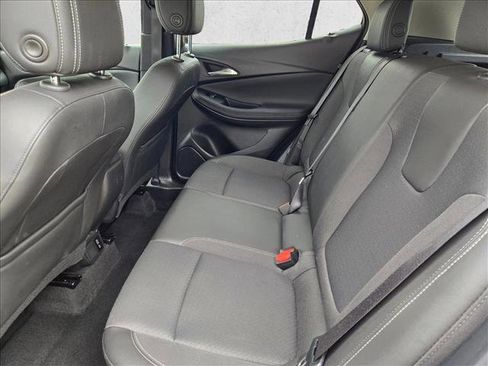 Used 2025 Buick Encore GX Preferred FWD image 17