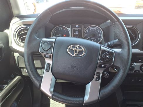 Certified 2023 Toyota Tacoma SR5 AWD/4WD image 13