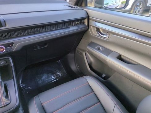 Used 2024 Honda CR-V Sport-L image 17