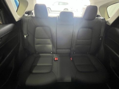 New 2025 MAZDA CX-5 AWD 2.5 S w/ Select Package image 26