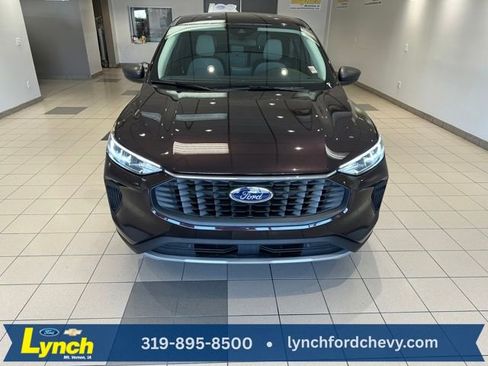 Used 2023 Ford Escape Active image 25
