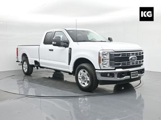 New 2026 Ford F250 XLT w/ F-250 >10K GVWR Package 360° Tour