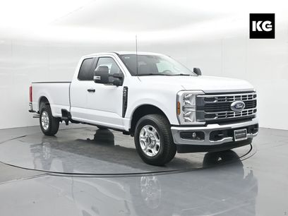 New 2026 Ford F250 XLT w/ F-250 >10K GVWR Package