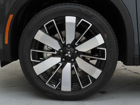 New 2026 Mitsubishi Outlander SE AWD/4WD image 27