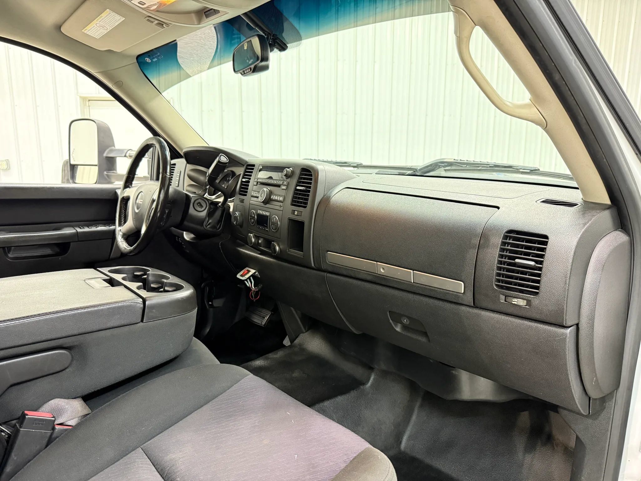 Used 2013 GMC Sierra 3500 SLE w/ SLE Preferred Package AWD/4WD image 14