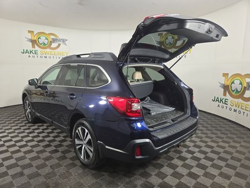 Used 2018 Subaru Outback 2.5i Limited w/ Popular Package #2 image 33