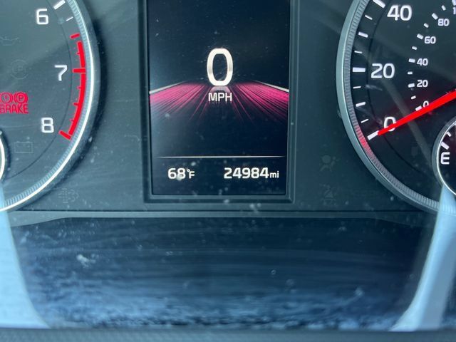 Used 2024 Kia K5 GT-Line AWD/4WD image 21
