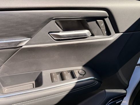 New 2026 GMC Acadia Elevation w/ Elevation Premium Package FWD image 14