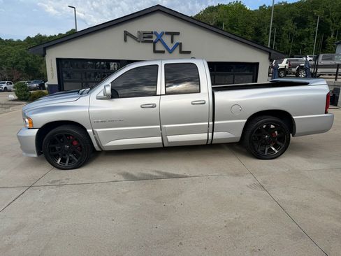 Used 2005 Dodge Ram 1500 Truck 2WD Quad Cab image 6