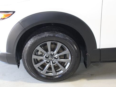 Used 2023 MAZDA CX-30 AWD 2.5 S image 6