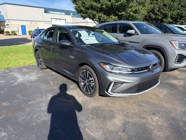 New 2027 Volkswagen Jetta SE FWD 360° Tour