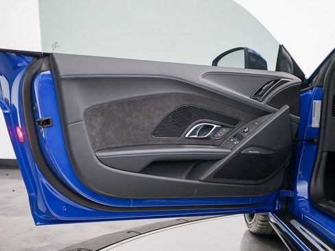 Used 2023 Audi R8 V10 performance image 29