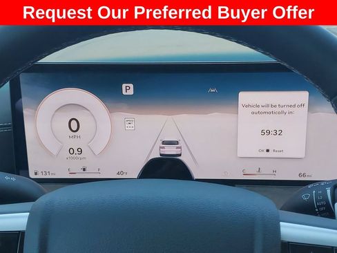 New 2026 Genesis GV80 2.5T Select AWD/4WD image 19