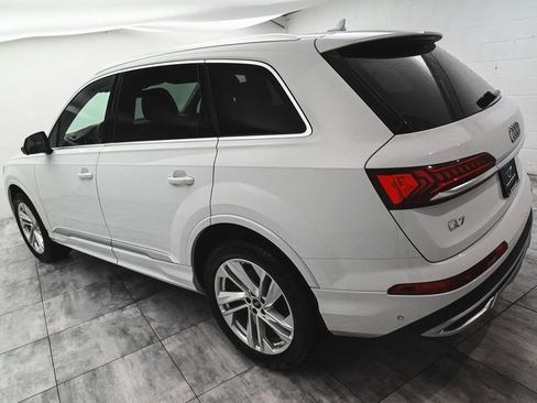 Used 2024 Audi Q7 3.0T Premium Plus image 4