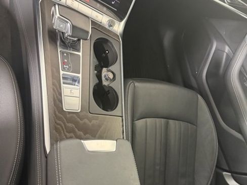 Used 2019 Audi A6 3.0T Premium Plus w/ Premium Plus Package image 17