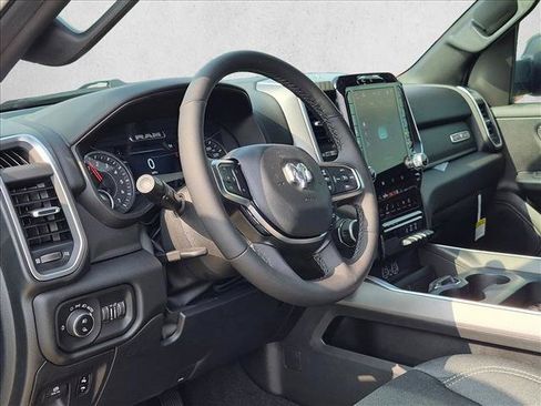 New 2026 RAM 1500 Lone Star RWD image 3