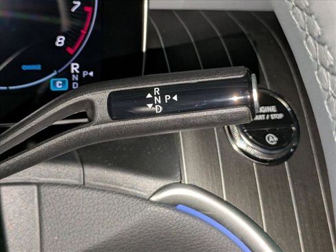 New 2026 Mercedes-Benz GLC 43 AMG 4MATIC Coupe image 12